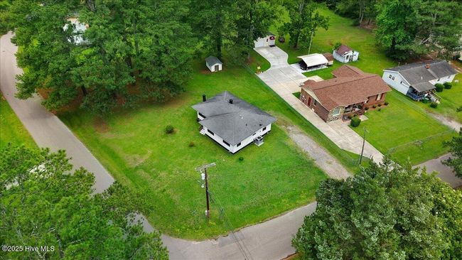 325 Bell St, House other with 3 bedrooms, 1 bathrooms and null parking in Enfield NC | Image 21