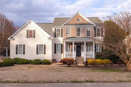 4195 Ambassador Cir, Williamsburg, VA, 23188-1450 | Card Image