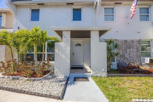 1211 Seaview Drive, North Lauderdale, FL, 33068 | Card Image
