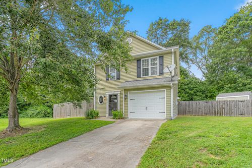 1535 Farningham Ln, Burlington, NC, 27215-6928 | Card Image
