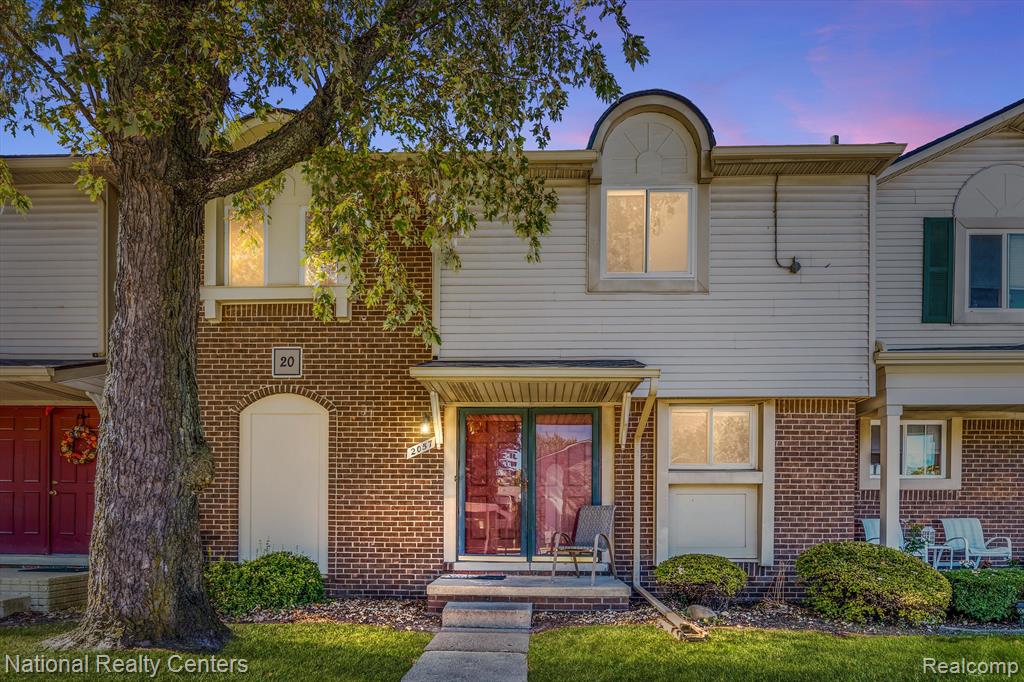Franklin Dr, Canton, MI 48187 #1