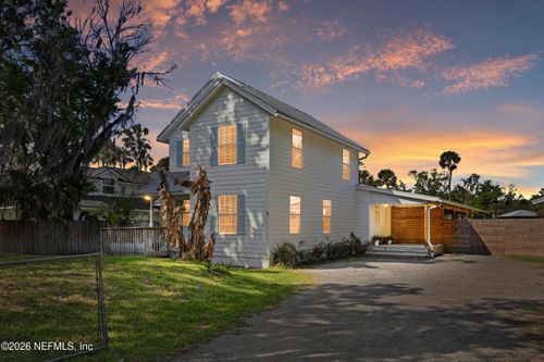 17 Palm Ln, Ponte Vedra Beach, FL, 32082-4305 | Card Image