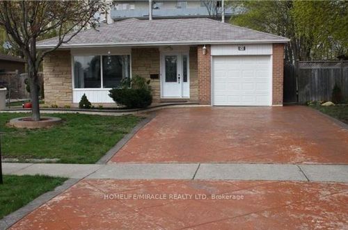 50 Appleby Dr, Brampton, ON, L6T2S8 | Card Image