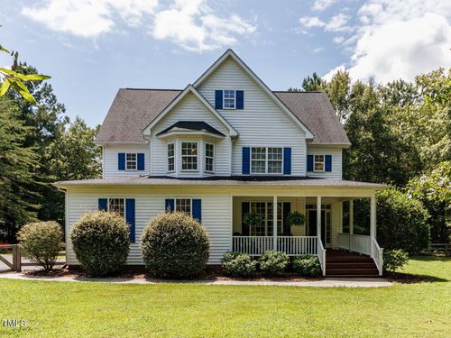 169 Elsa Jane Ln, Pittsboro, NC, 27312-5167 | Card Image
