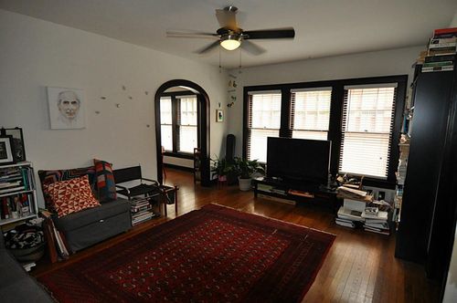1-1612 Kipling St, Houston, TX, 77006-4249 | Card Image