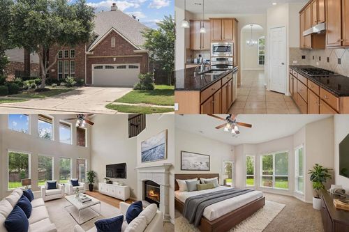 2319 Genesta Path, Sugar Land, TX, 77479-1482 | Card Image