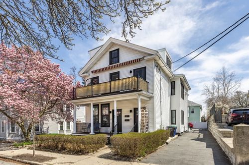 2-57 Walnut Street, Somerville, MA, 02143 | Card Image