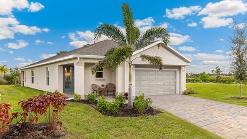 26218 Sacred Lotus Ln, Punta Gorda, FL, 33955 | Card Image