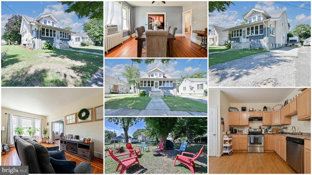 Ewan Ter, Vineland, NJ 08360