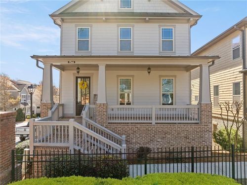 1566 Roswell St Se, Smyrna, GA, 30080-2240 | Card Image