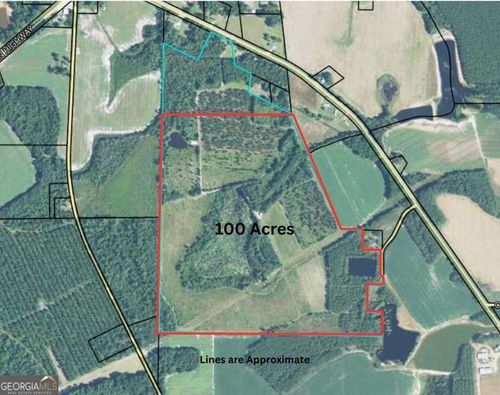 0 Snipesville Rd, Denton, GA, 31532 | Card Image