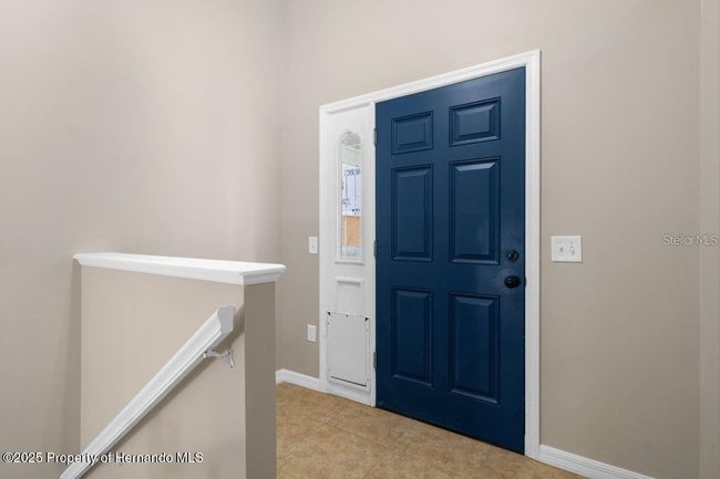 3357 Fernleaf Dr, House other with 4 bedrooms, 3 bathrooms and null parking in HERNANDO BEACH FL | Image 13