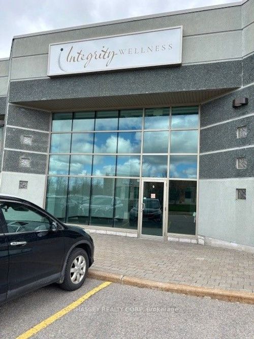 5-41 King St, Barrie, ON, L4N6B5 | Card Image