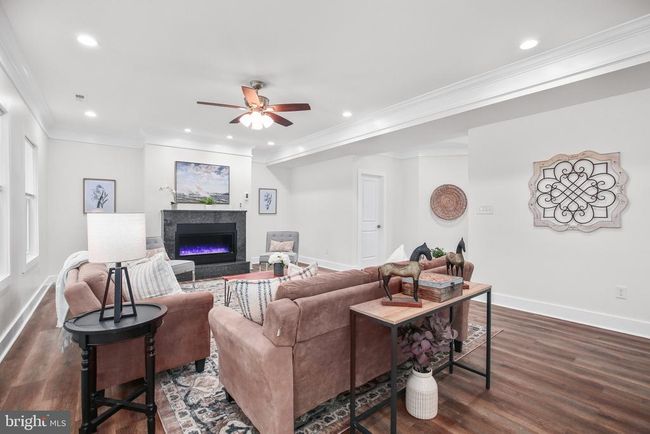 10302 Laurel Ridge Way, House other with 5 bedrooms, 4 bathrooms and null parking in FREDERICKSBURG VA | Image 19