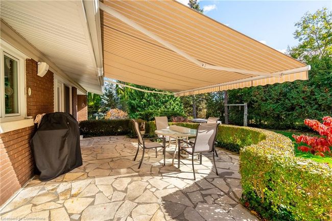 6 Summit Cir, House other with 5 bedrooms, 3 bathrooms and 12 parking in Simcoe ON | Image 31