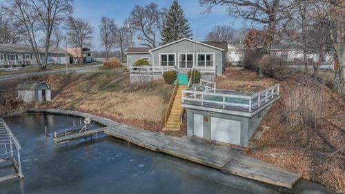 5629 N Stahl Rd, Monon, IN, 47959-8021 | Card Image