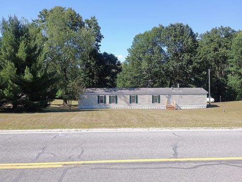 4080 W Stevenson Lake Rd, Lake, MI, 48632-8892 | Card Image
