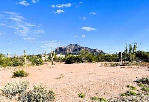 --parcel N 100-06-001e Road, Apache Junction, AZ, 85119 | Card Image