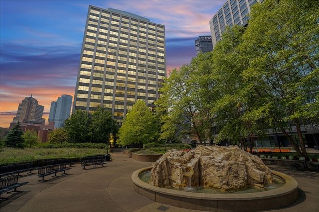 APT-12B - 112 Washington Pl, Condo with 0 bedrooms, 1 bathrooms and 1 parking in Pittsburgh PA | Image 31