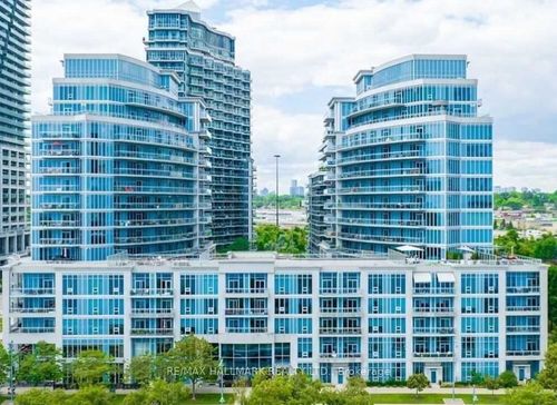 323-58 Marine Parade Drive, Etobicoke, ON, M8V4G1 | Card Image