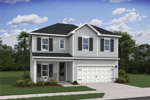 336 Hill Pond Road, Bluffton, SC, 29910 | Card Image