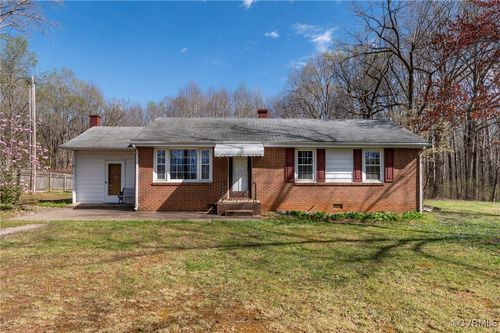 2640 Fairground Rd, Goochland, VA, 23063-3101 | Card Image