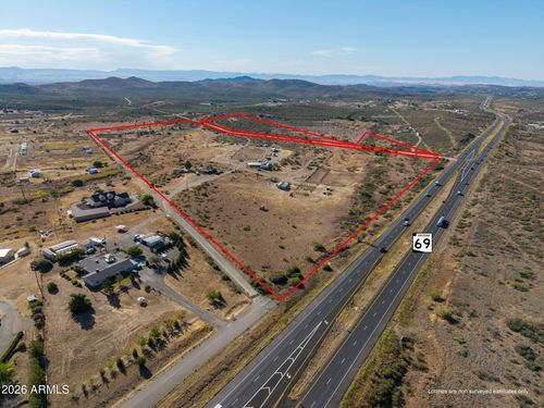 11333 E Mare Meadows Ln, Mayer, AZ, 86333-5806 | Card Image