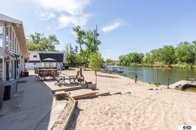 1129 Platte Shore Dr, House other with 3 bedrooms, 2 bathrooms and 3 parking in Fremont NE | Image 33