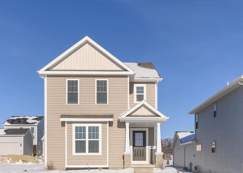 7706 Stones Throw Dr, Madison, WI, 53719 | Card Image