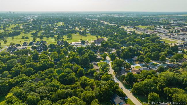 2009 E Foster Dr, Home with 0 bedrooms, 0 bathrooms and null parking in Ada OK | Image 7