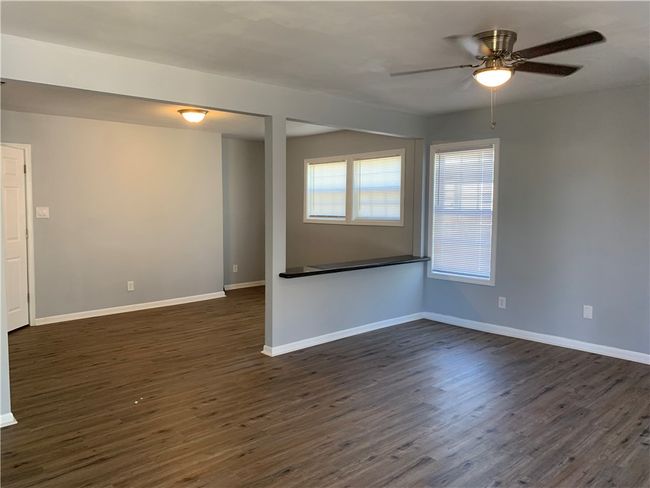 3629 Lawnview St, House other with 2 bedrooms, 1 bathrooms and null parking in Corpus Christi TX | Image 5