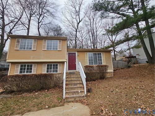 1800 Mountain Pine Blvd, North Chesterfield, VA, 23235-5460 | Card Image