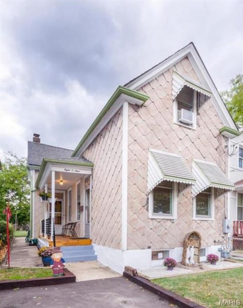 809 Military Rd, Saint Louis, MO, 63125-1613 | Card Image