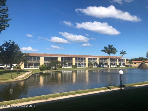 110-2135 N Courtenay Pkwy, Merritt Island, FL, 32953-4261 | Card Image
