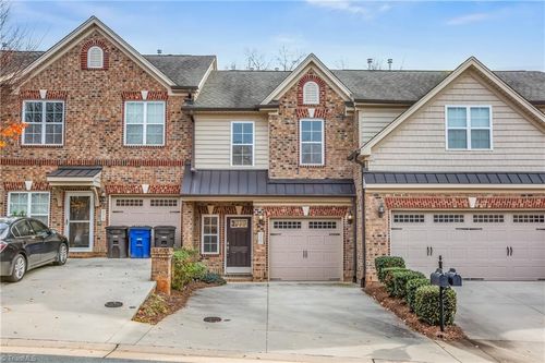 4985 Ampthill Lane, Winston Salem, NC, 27103 | Card Image