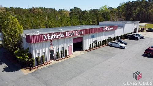 846 Athens Rd, Crawford, GA, 30630-2528 | Card Image