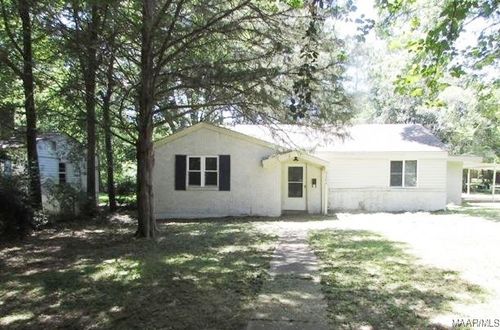 3504 Cloverdale Rd, Montgomery, AL, 36111-1902 | Card Image