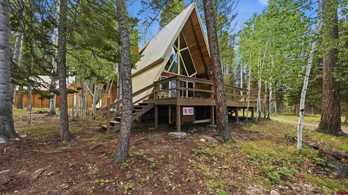 135 Ridge Rd, Cimarron, CO, 81220-9523 | Card Image
