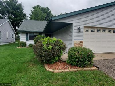 1415 Meadows Drive, House other with 3 bedrooms, 2 bathrooms and null parking in Hammond WI | Image 2