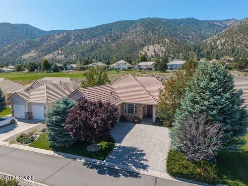 2454 Genoa Meadows Cir, Genoa, NV, 89411-1510 | Card Image