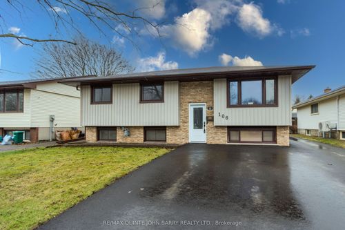 106 Nicholas Street, Quinte West, ON, K8V6B2 | Card Image