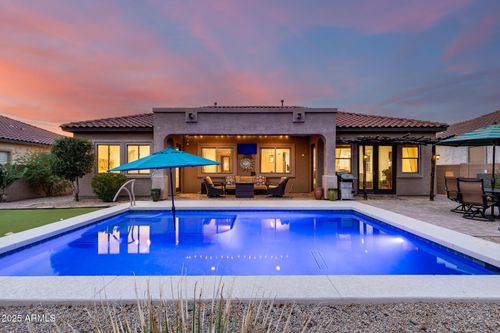 2341 W Bramble Berry Ln, Phoenix, AZ, 85085-7023 | Card Image