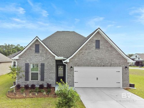 863 Sumter Loop, Foley, AL, 36535-2645 | Card Image