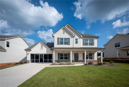 560 Calgary Downs Dr, Winder, GA, 30680-4926 | Card Image