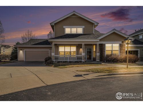 unit-c65-4751 Pleasant Oak Dr, Fort Collins, CO, 80525-3783 | Card Image