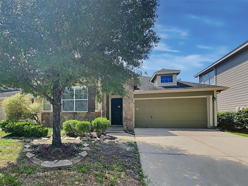2914 Crescent Oaks Park Ln, Spring, TX, 77386-3370 | Card Image