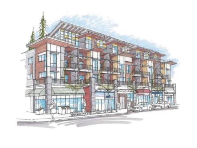 Residential in Langley