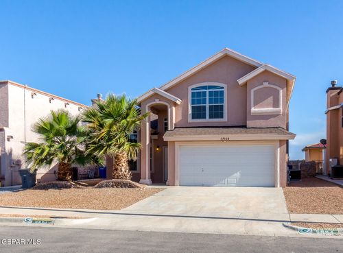 5954 Katelyn Gray Cir, El Paso, TX, 79924-2443 | Card Image