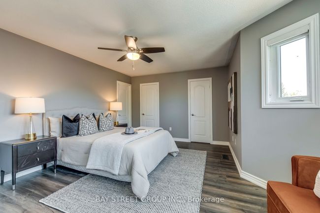 42 Gooderham Dr, House other with 5 bedrooms, 4 bathrooms and 4 parking in Georgetown ON | Image 25