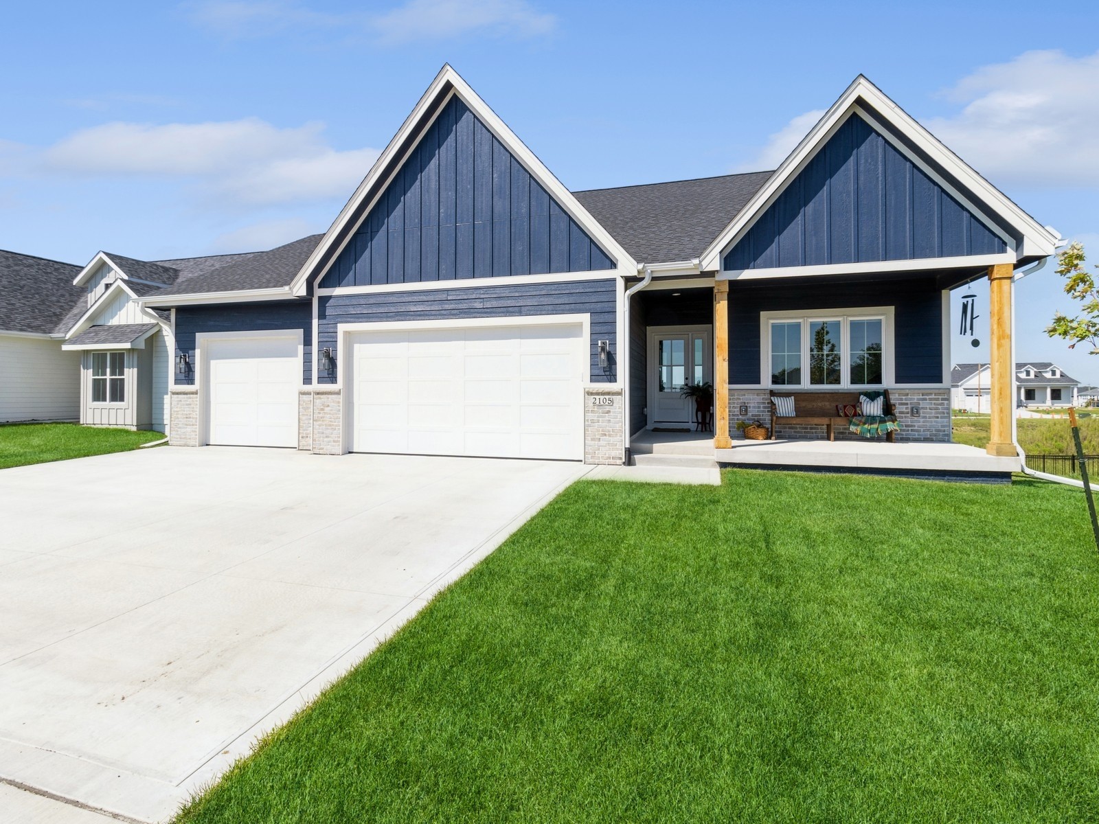 Ketelsen Dr, Ames, IA 50010
